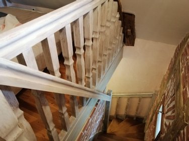 Maison a vendre Teloché 72220 Sarthe 196 m2 5 pièces 418950 euros