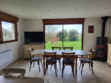 Maison a vendre Teloché 72220 Sarthe 196 m2 5 pièces 418950 euros