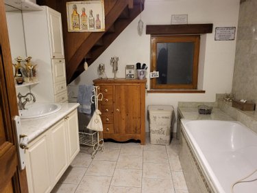 Maison a vendre Teloché 72220 Sarthe 196 m2 5 pièces 418950 euros