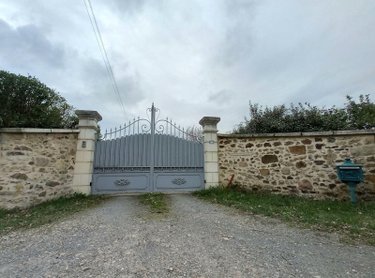 Maison a vendre Teloché 72220 Sarthe 196 m2 5 pièces 418950 euros