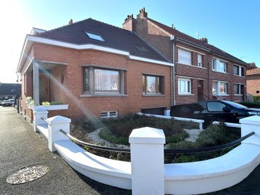 Maison a vendre Hondschoote 59122 Nord 141 m2 6 pièces 257900 euros