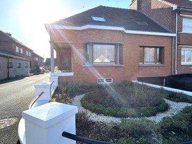 Maison a vendre Hondschoote 59122 Nord 141 m2 6 pièces 257900 euros