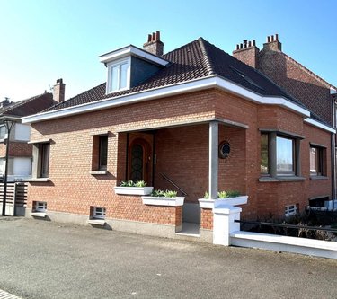Maison a vendre Hondschoote 59122 Nord 141 m2 6 pièces 257900 euros