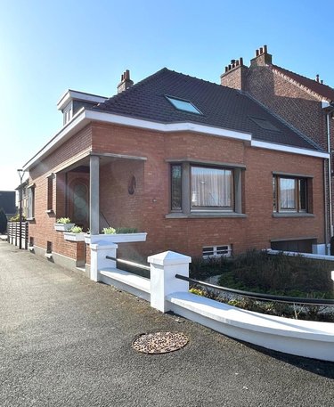 Maison a vendre Hondschoote 59122 Nord 141 m2 6 pièces 257900 euros