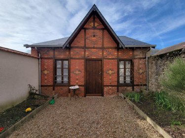 Immeuble a vendre Châteaudun 28200 Eure-et-Loir 110 m2  212500 euros