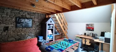 Maison a vendre Guichen 35580 Ille-et-Vilaine 112 m2 6 pièces 306000 euros