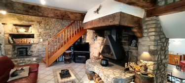 Maison a vendre Guichen 35580 Ille-et-Vilaine 112 m2 6 pièces 306000 euros