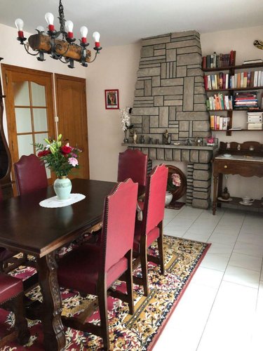 Maison a vendre Borre 59190 Nord 85 m2 5 pièces 244000 euros
