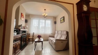 Maison a vendre Borre 59190 Nord 85 m2 5 pièces 249500 euros