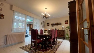 Maison a vendre Borre 59190 Nord 85 m2 5 pièces 249500 euros