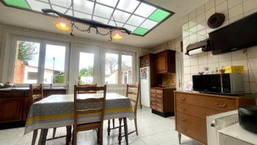 Maison a vendre Borre 59190 Nord 85 m2 5 pièces 249500 euros