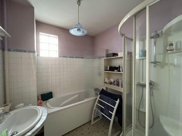 Appartement a vendre Châteauroux 36000 Indre 105 m2 4 pièces 115760 euros