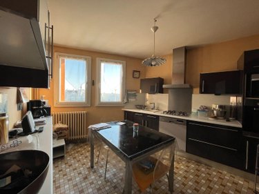 Appartement a vendre Châteauroux 36000 Indre 105 m2 4 pièces 115760 euros