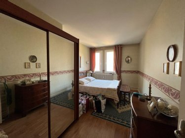 Appartement a vendre Châteauroux 36000 Indre 105 m2 4 pièces 115760 euros