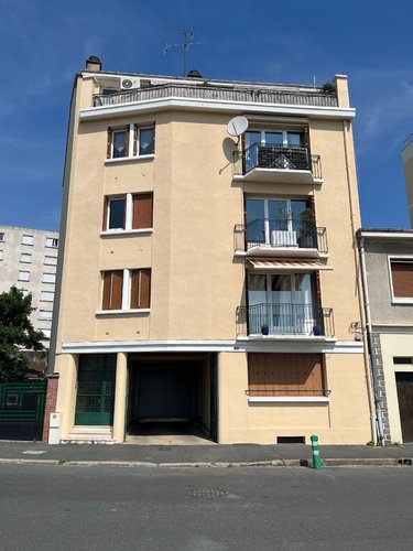 Appartement a vendre Châteauroux 36000 Indre 105 m2 4 pièces 115760 euros
