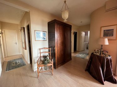 Appartement a vendre Châteauroux 36000 Indre 105 m2 4 pièces 115760 euros