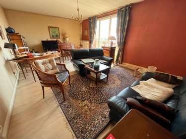 Appartement a vendre Châteauroux 36000 Indre 105 m2 4 pièces 115760 euros