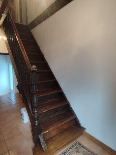 Maison a vendre Guerlesquin 29650 Finistère 110 m2 6 pièces 98500 euros