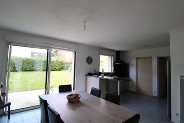 Location maison Uxem 59229 Nord 121 m2 5 pièces 1110 euros