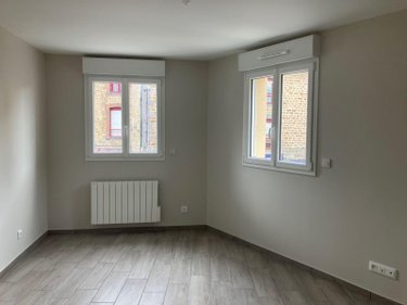 Location appartement Ducey-les-Chéris 50220 Manche 23 m2 1 pièce 300 euros