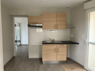 Location appartement Ducey-les-Chéris 50220 Manche 23 m2 1 pièce 300 euros