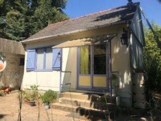 Maison a vendre Guichen 35580 Ille-et-Vilaine 24 m2  110000 euros