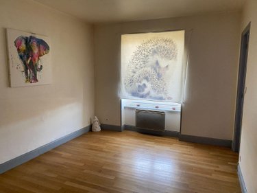 Immeuble a vendre Mauriac 15200 Cantal  190800 euros