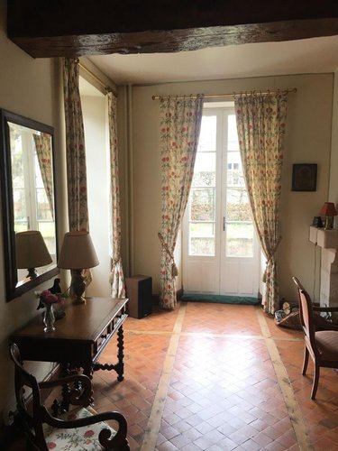 Maison a vendre Buzançais 36500 Indre 328 m2 10 pièces 234000 euros