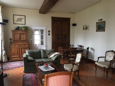 Maison a vendre Buzançais 36500 Indre 328 m2 10 pièces 234400 euros