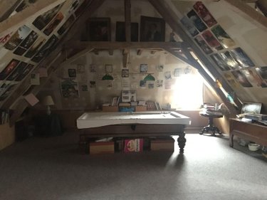 Maison a vendre Buzançais 36500 Indre 328 m2 10 pièces 234400 euros