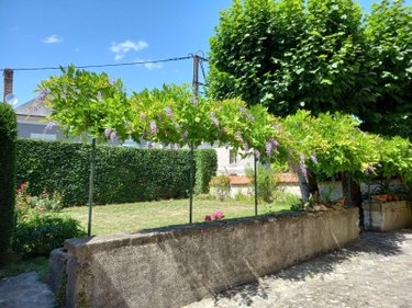 Maison a vendre Buzançais 36500 Indre 328 m2 10 pièces 234000 euros