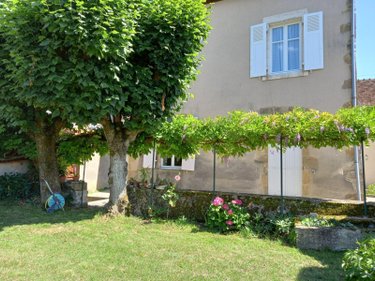 Maison a vendre Buzançais 36500 Indre 328 m2 10 pièces 234400 euros