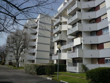 Appartement a vendre Le Bouscat 33110 Gironde 83 m2 3 pièces 264000 euros