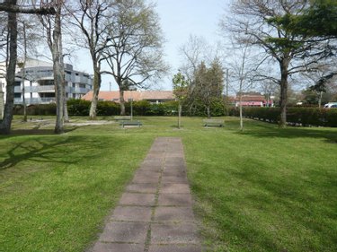 Appartement a vendre Le Bouscat 33110 Gironde 83 m2 3 pièces 264000 euros