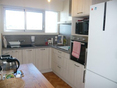 Appartement a vendre Le Bouscat 33110 Gironde 83 m2 3 pièces 264000 euros