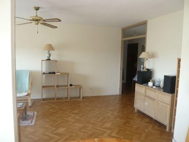 Appartement a vendre Le Bouscat 33110 Gironde 83 m2 3 pièces 264000 euros