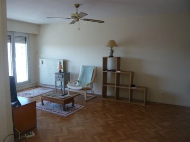Appartement a vendre Le Bouscat 33110 Gironde 83 m2 3 pièces 264000 euros