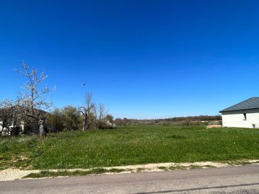 Terrain a batir a vendre Chaource 10210 Aube 1012 m2  25500 euros