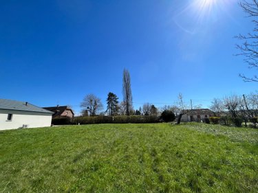 Terrain a batir a vendre Chaource 10210 Aube 1012 m2  25500 euros
