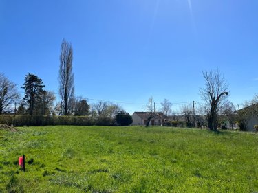 Terrain a batir a vendre Chaource 10210 Aube 1012 m2  25500 euros