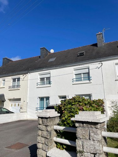 Location fonds et murs commerciaux Scaër 29390 Finistère 12 m2  280 euros