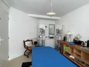 Location fonds et murs commerciaux Scaër 29390 Finistère 12 m2  280 euros