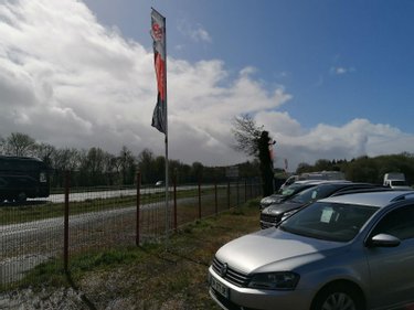 Fonds et murs commerciaux a vendre Bréal-sous-Montfort 35310 Ille-et-Vilaine 1000 m2  727300 euros