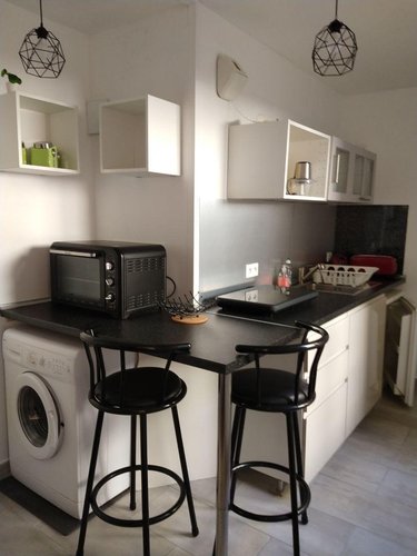 Location appartement Bordeaux 33000 Gironde 32 m2 1 pièce 784 euros