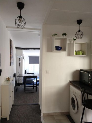 Location appartement Bordeaux 33000 Gironde 32 m2 1 pièce 784 euros