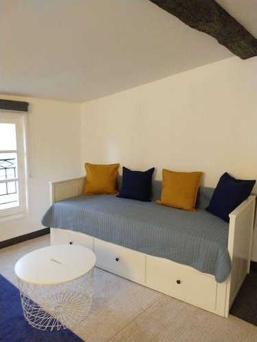 Location appartement Bordeaux 33000 Gironde 32 m2 1 pièce 784 euros