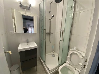 Location appartement Bordeaux 33000 Gironde 32 m2 1 pièce 784 euros