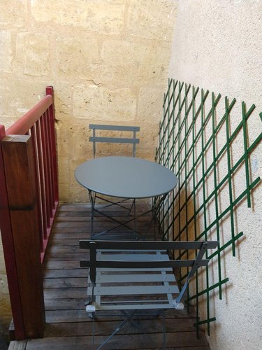 Location appartement Bordeaux 33000 Gironde 32 m2 1 pièce 784 euros