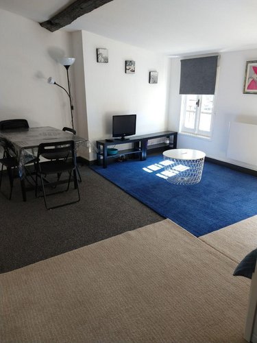 Location appartement Bordeaux 33000 Gironde 32 m2 1 pièce 784 euros