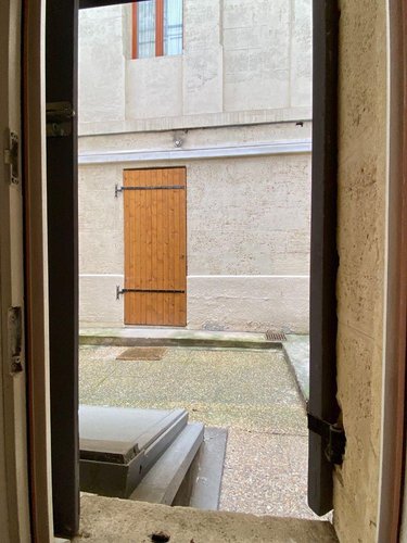 Location appartement Bordeaux 33000 Gironde 28 m2 2 pièces 528 euros